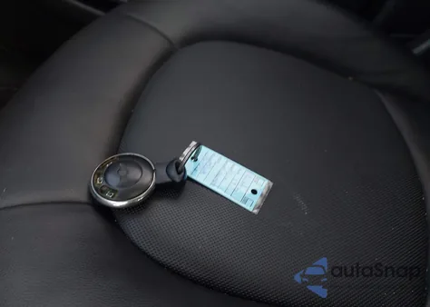 2013 Mini Countryman Cooper из США, поврежденный, VIN WMWZB3C5XDWM31035